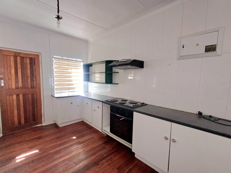 4 Bedroom Property for Sale in Dan Pienaar Free State